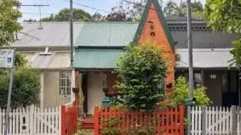 Real Estate Access Blocked After Permission Denied Error