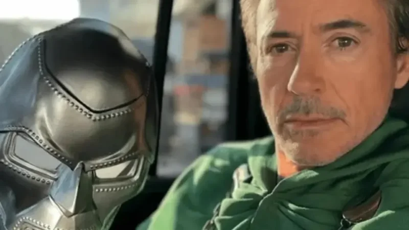 Robert Downey Jr. and the Doctor Doom contradiction Marvel wants audiences to accept