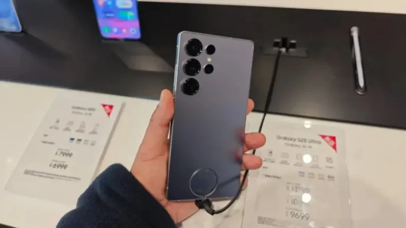 Samsung One Ui 8.5 Update as April 30 Approaches