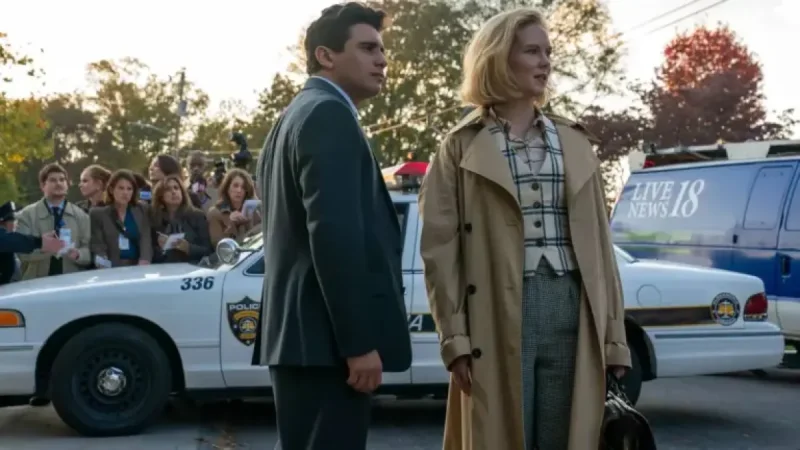 Scarpetta Prime Video Series: 5 Reasons a Shaky Start Could Still Pay Off