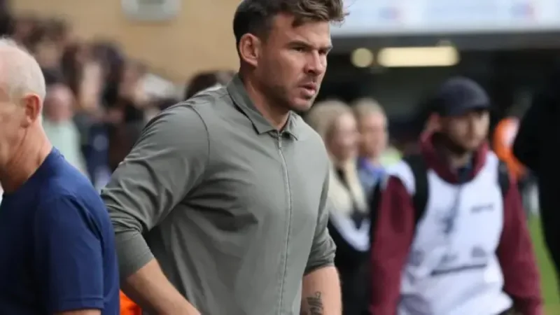 Scunthorpe Vs Southend Utd: 5 clues from the play-off clash that could define the tie