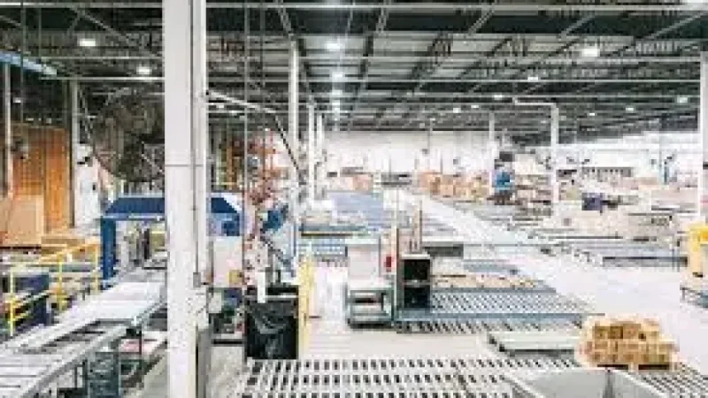 South Shore Furniture to Shut Down as Tariffs Hit Quebec Maker