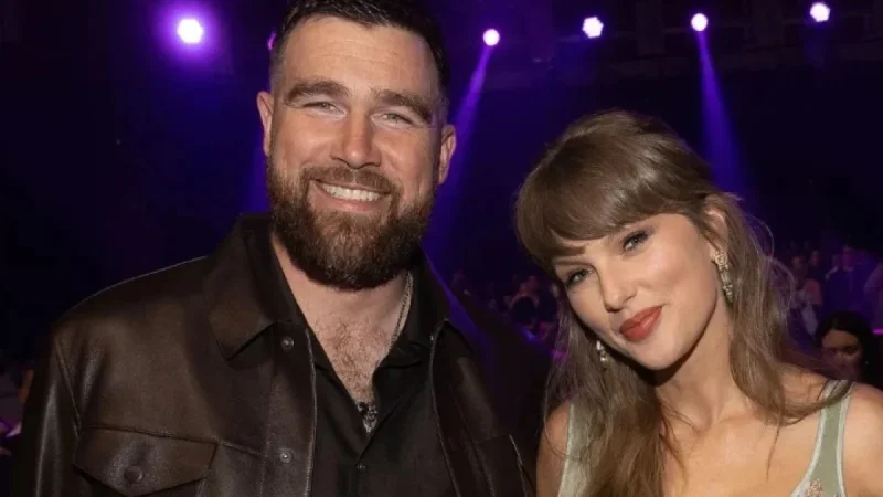 Taylor Swift and Travis Kelce Breakup Rumors Ignite After Viral Post