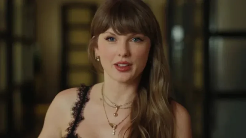 Taylor Swift Reveals Her Songwriting Process in Her Own Words