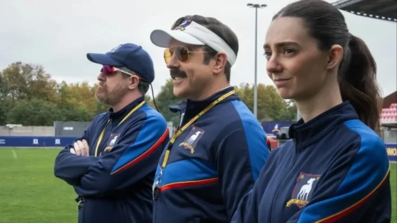 ‘Ted Lasso’ Season 4 Trailer Unveils August Premiere Date