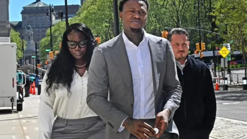 Terry Rozier May Face Federal Bribery Charges in Gambling Scheme Allegation