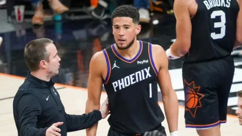 Thunder Defeat Suns, Ending Their Season on a High Note
