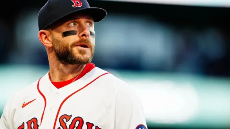Trevor Story Continues Talks with Craig Breslow
