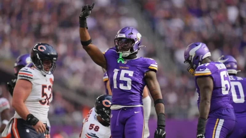 Vikings 2026 Draft: Top Winners and Losers Analyzed