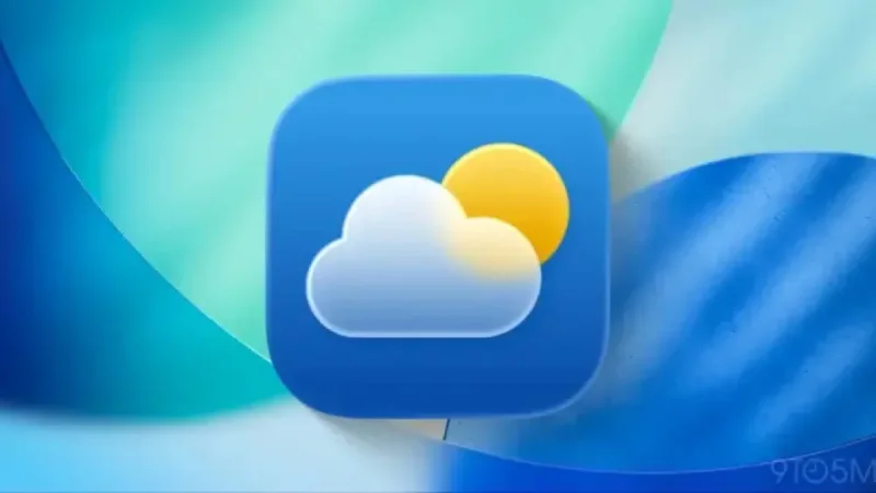 Weather App Not Working: Apple Weather Faces Intermittent Outages for Users Across the U.S.