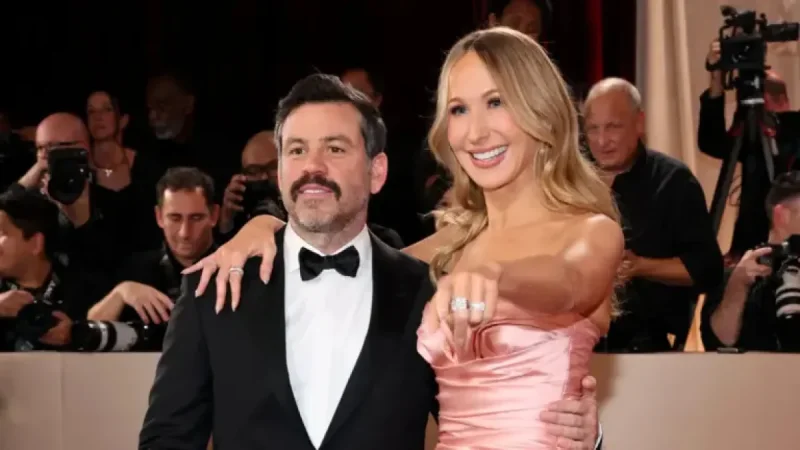 Who Is Nikki Glaser: The wardrobe malfunction that exposed a sharper truth