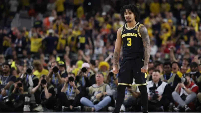 2026-27 Men’s College Basketball Top 25 Rankings Revealed After Transfer Portal Closure