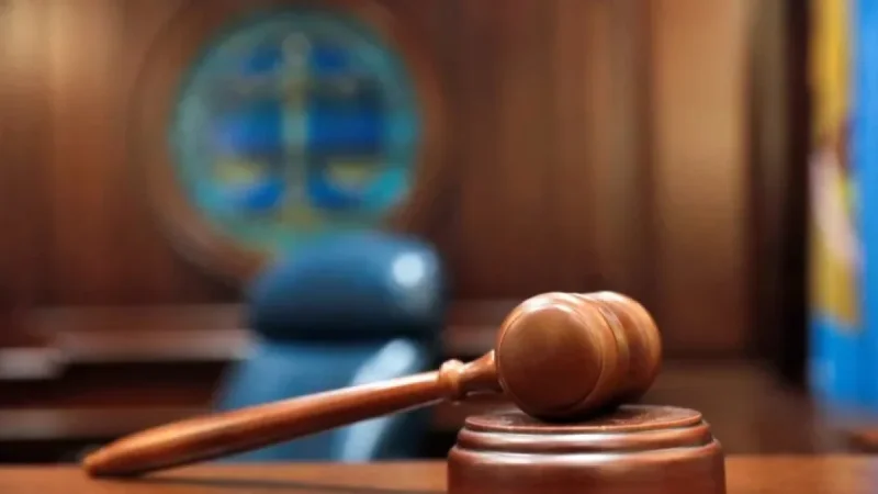 Actor Nathan Chasing Horse Receives Life Sentence for Sexual Assault