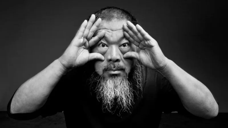 Ai Weiwei Launches Three-Part Project at BABELL 2026