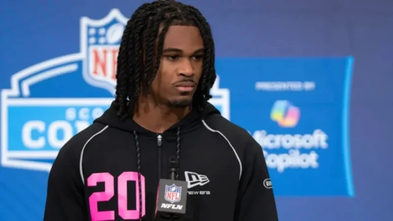 Analyzing Raiders’ Top and Least Successful 2026 NFL Draft Picks