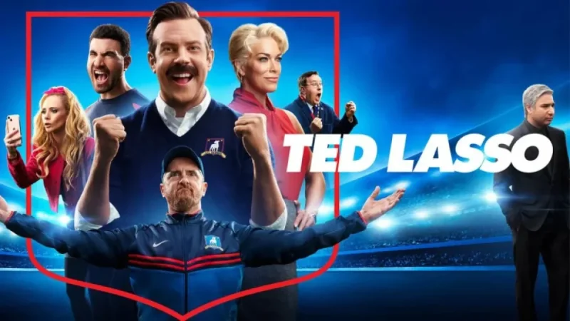 Apple Reveals ‘Ted Lasso’ Season Four Release Date and Teaser Trailer
