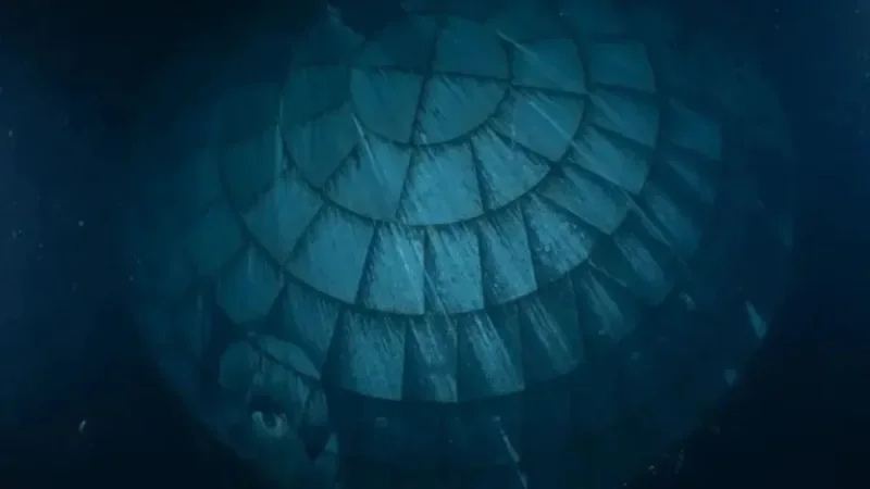 Artemis Ii Heat Shield and the Quiet Proof Inside the Ocean