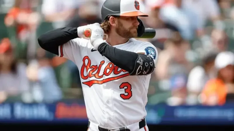 Astros Vs Orioles: Baltimore looks to turn a soft landing into momentum