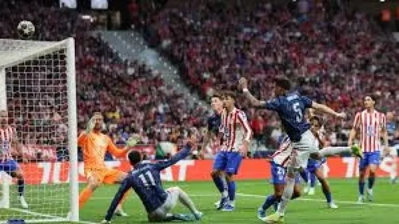 Atlético de Madrid Busca Retener a Julián Álvarez Antes de Arsenal — Dónde Mirar Atlético De Madrid Contra Arsenal