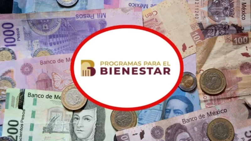 Banco Del Bienestar iniciará depósitos de 24,000 pesos el 30 de abril