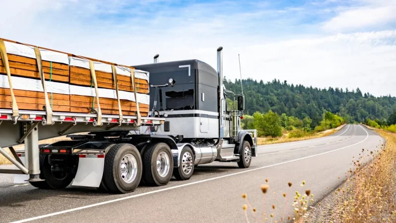 Barrs Tightens Clearinghouse Checks at Federal Motor Carrier Safety Administration