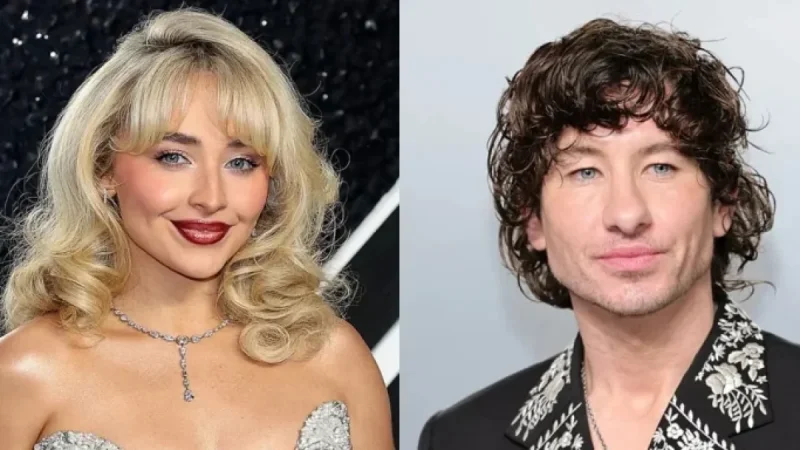 Barry Keoghan Denies Cheating Rumors with Sabrina Carpenter