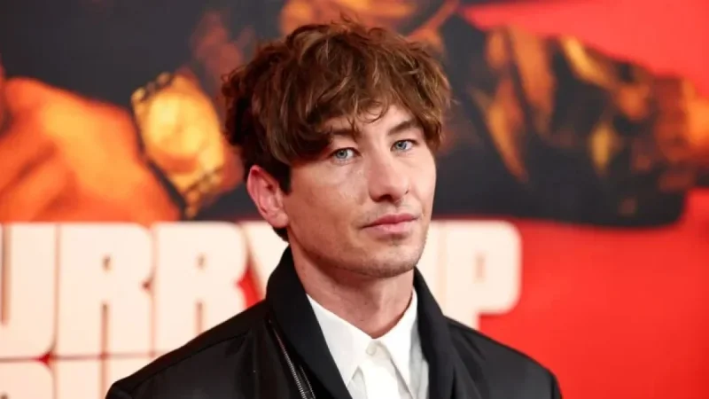 Barry Keoghan Refutes Cheating Allegations with Sabrina Carpenter