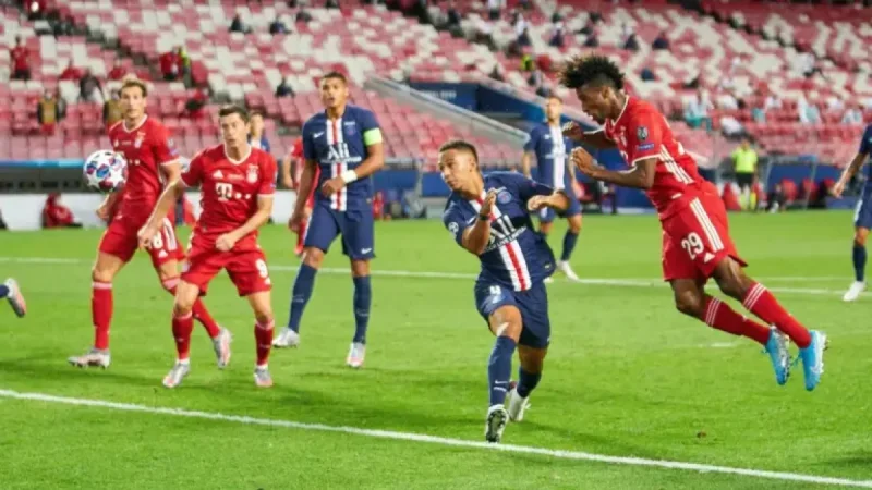 Bayern Munich Players: 6 names, one surprising crossover between two European giants