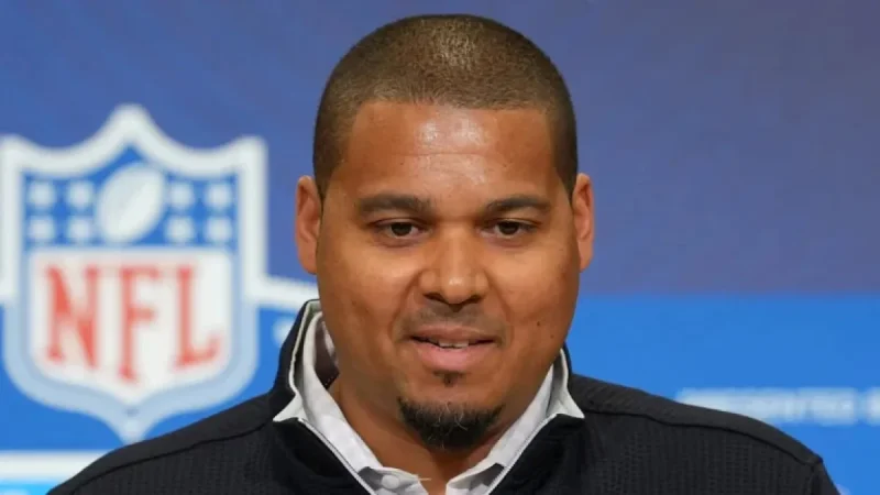 Bears’ Best Draft Success Lies in Unmade Decision
