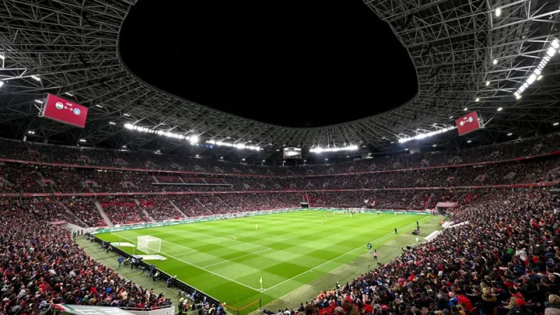 Bet365 Opens 2026 UCL Ticket Competition Ahead of Champions League Final 2026