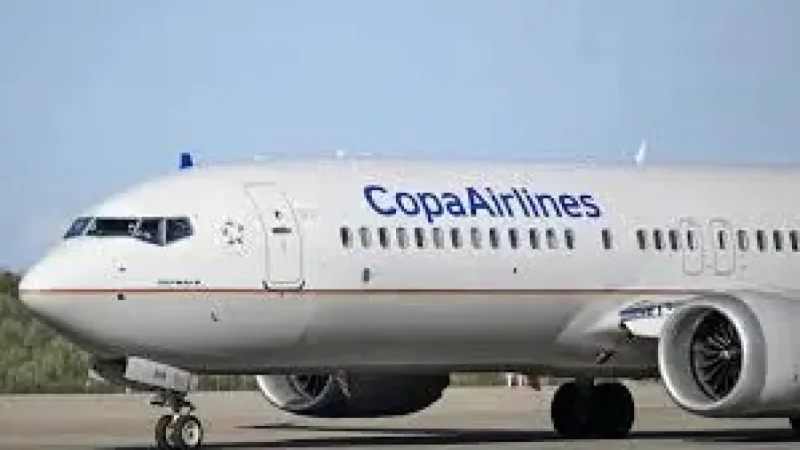 Boeing Deal Deepens Copa Airlines’ Expansion While a Hidden Capacity Shift Emerges