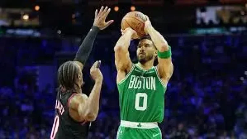 Boston Celtics Eye Series Closeout in Game 5: 3-1 Lead, Big Odds, and a Tuesday Finish Line