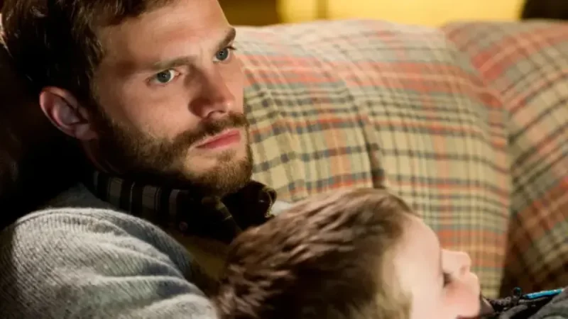 Broadchurch Is Overtaken by a 3-Season Netflix Crime Drama Hailed as the Best
