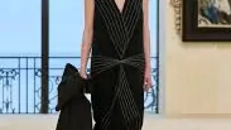 Chanel Cruise at a Turning Point After Biarritz