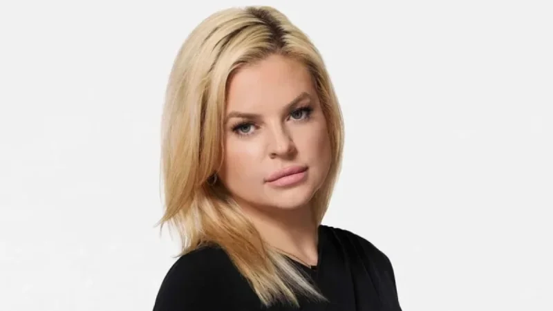 Court Grants Kirsten Storms’ Ex a Restraining Order