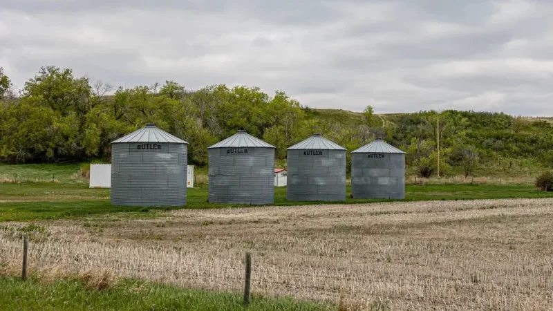Darrel Monette Secures $40 Million as Monette Farms News Faces April 15 Debt