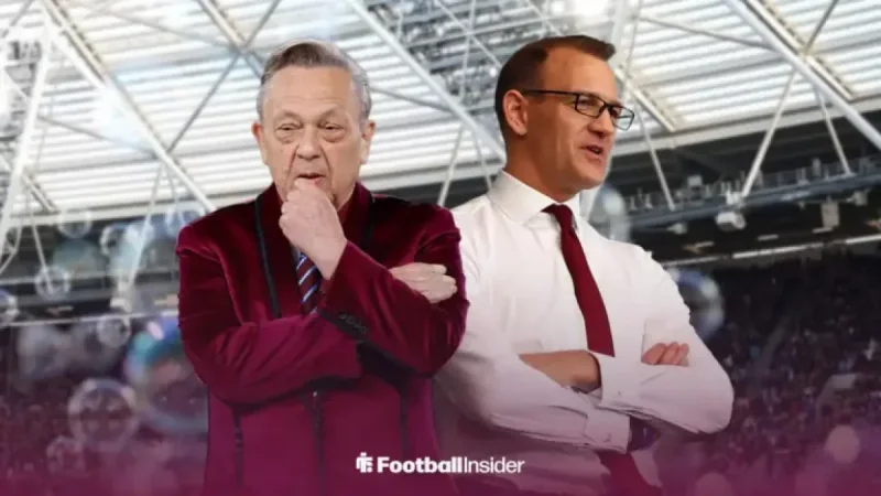 David Sullivan and West Ham face fresh pressure after Karren Brady exit