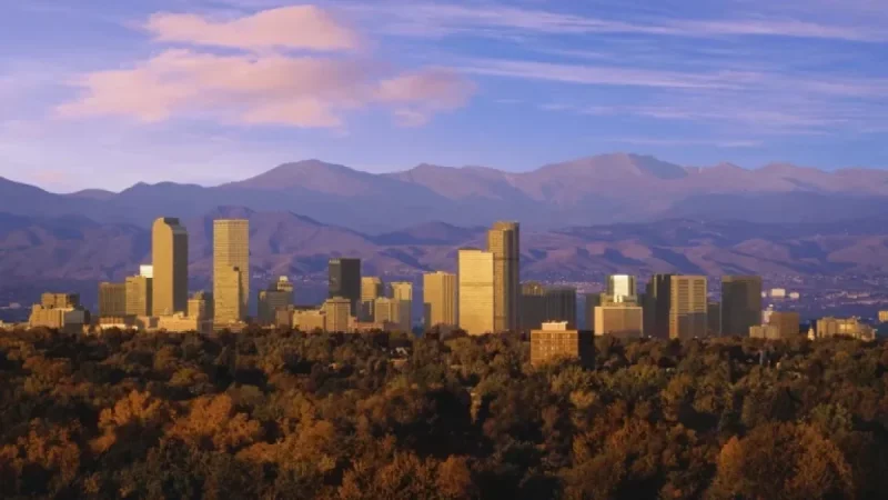 Denver Overtakes Tampa in Rapid Decline of Home Values