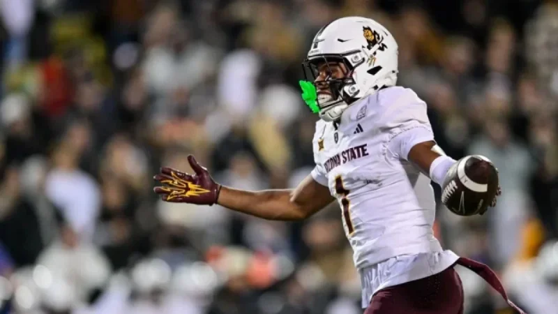 Detroit Lions Balance 6 Draft Reaches with Major 2026 NFL Steal