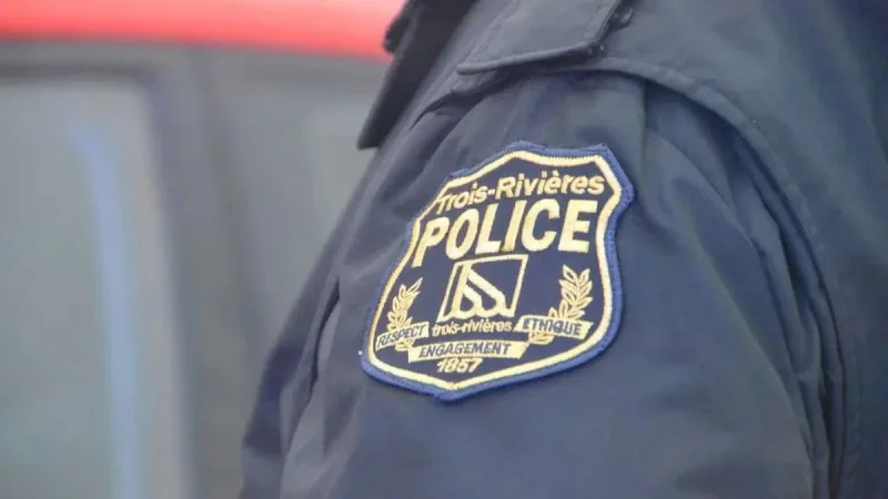 Deux hommes arrêtés à Shawinigan après saisie de Fausse Monnaie