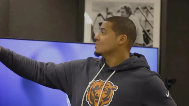 Did Ryan Poles Overlook Defensive Line in Draft? Uncover the Surprising Truth