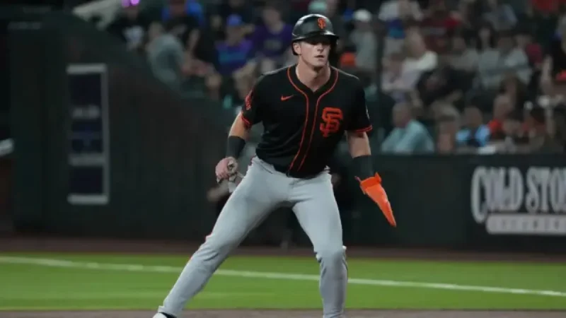 Dodgers Acquire Infielder Fitzgerald in a Cash Deal That Exposes Roster Math