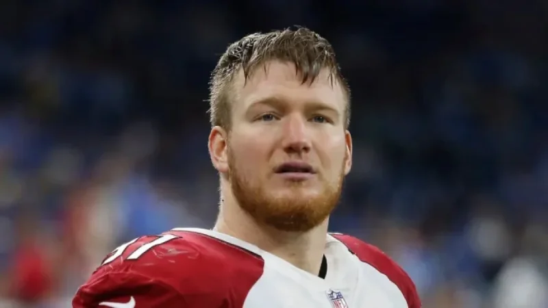 Ex-Arizona Cardinals Defensive End Josh Mauro Passes Away at 35