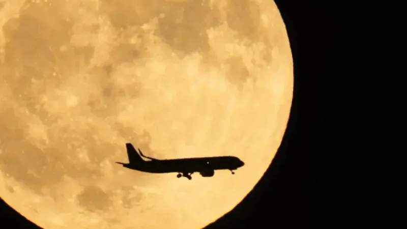 Flower Moon to Rise on May Day: 3 Things Skywatchers Should Know