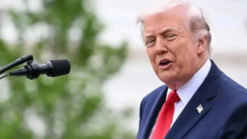 Friedrich Merz under fire as Trump escalates Iran attack