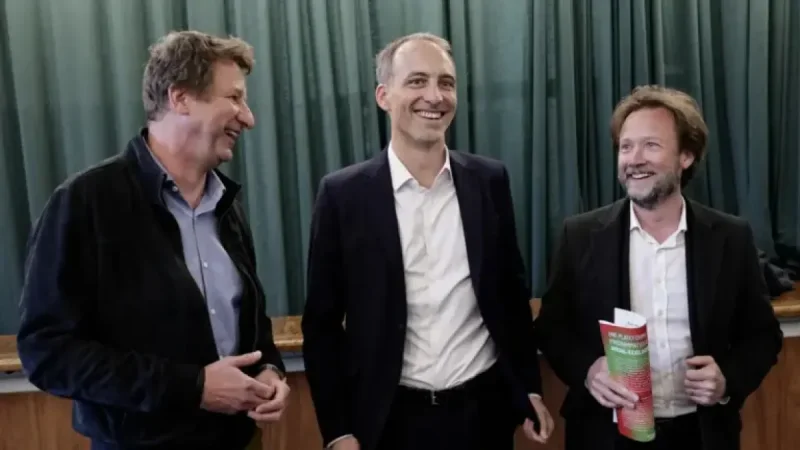 Gauche’s Bottleneck: The Hidden Weakness Behind a New 2027 Alternative