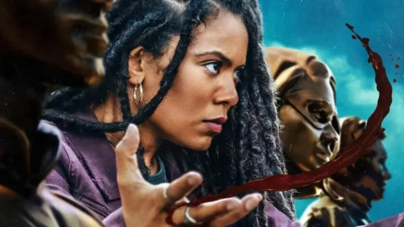 Gen V Star Jaz Sinclair Addresses Cancelation: “Much More to Say”