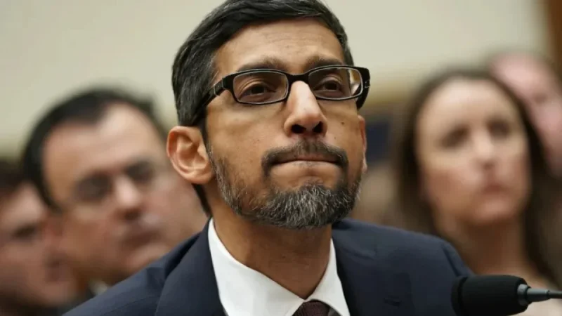 Google Enhances Pentagon AI Access Following Anthropic Rejection