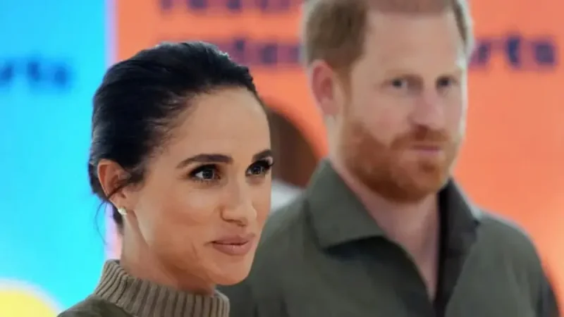 Harry Meghan Archie Birthday Dispute: Inside the private rift over a child’s public image