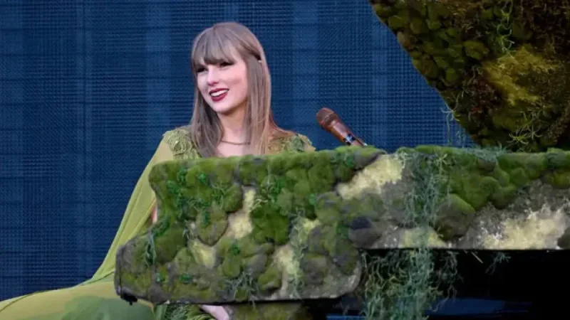 How Taylor Swift Writes a Song in Taylor Swift Nyt Interview: 5 Revelations